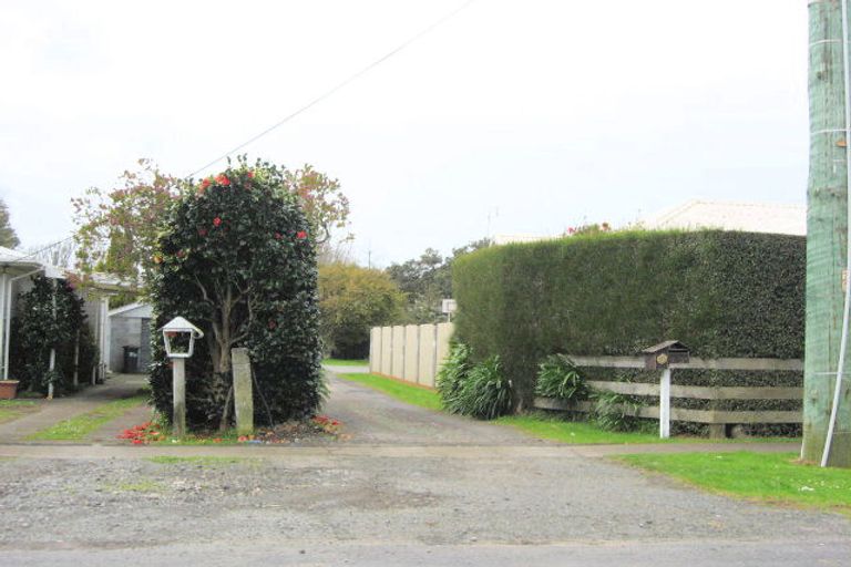 Photo of property in 95a Princess Street, Waitara, 4320