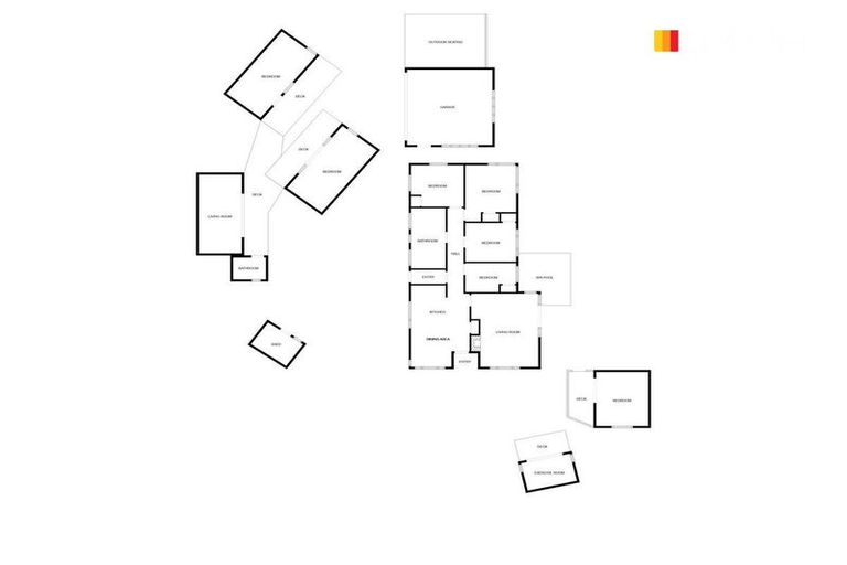 Photo of property in 150 Riselaw Road, Calton Hill, Dunedin, 9012