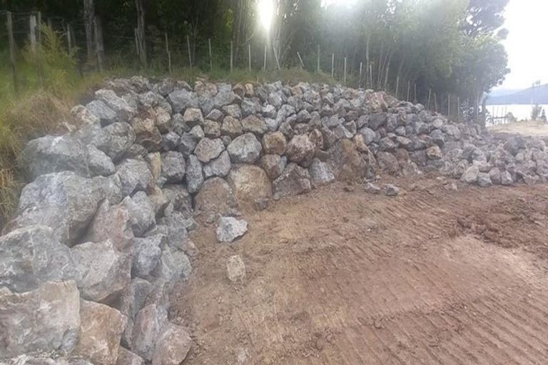 Photo of property in 2116 Whangarei Heads Road, Whangarei Heads, 0174