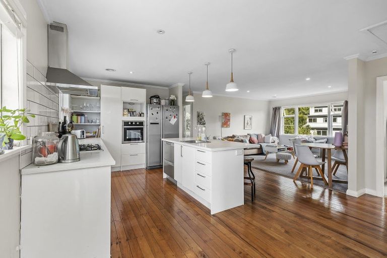 Photo of property in 12 Krull Street, Vogeltown, Wellington, 6021