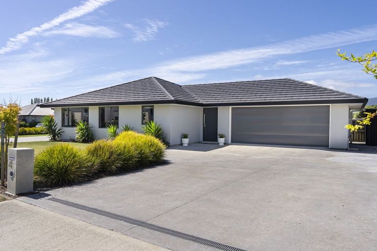 Photo of property in 4 Youngberry Drive, Richmond, 7020