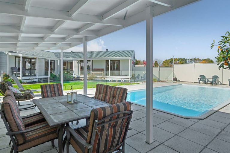 Photo of property in 86 Nursery Road, Homebush, Masterton, 5810