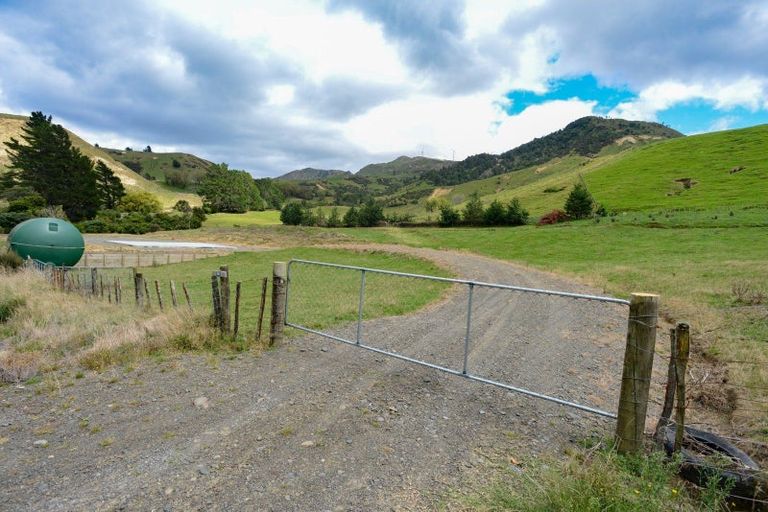 Photo of property in 989 Ohurakura Road, Te Pohue, Napier, 4182
