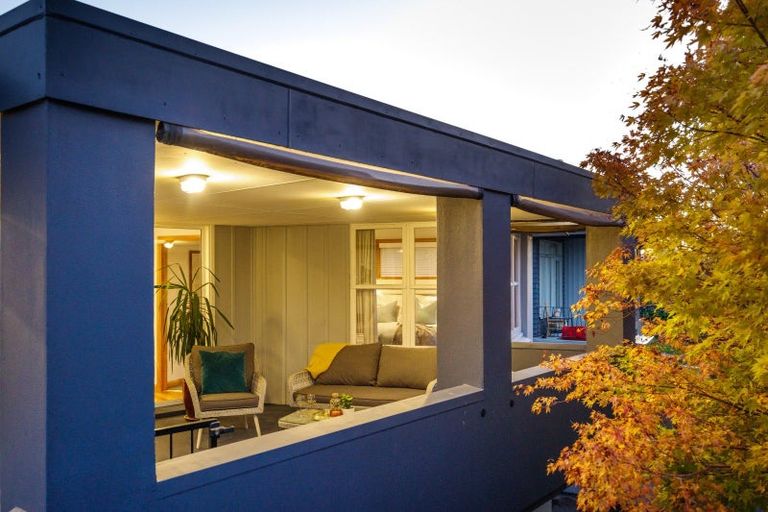 Photo of property in 46 Churchill Avenue, Hokowhitu, Palmerston North, 4410