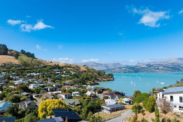Photo of property in 37 Mariners Cove, Cass Bay, Lyttelton, 8082