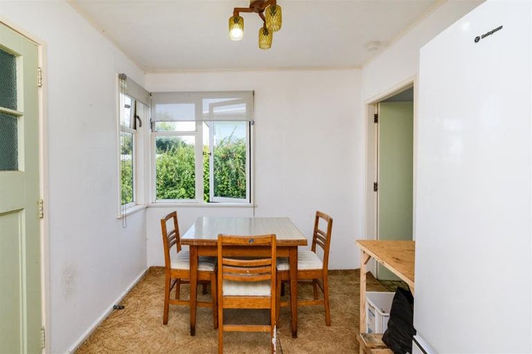 Photo of property in 35 Beaven Street, Marton, 4710