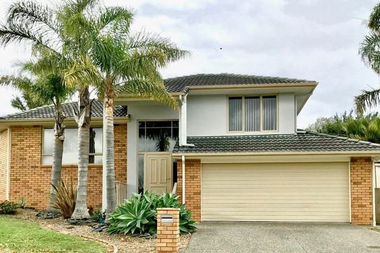 Photo of property in 3 Rosa Place, Henderson, Auckland, 0612