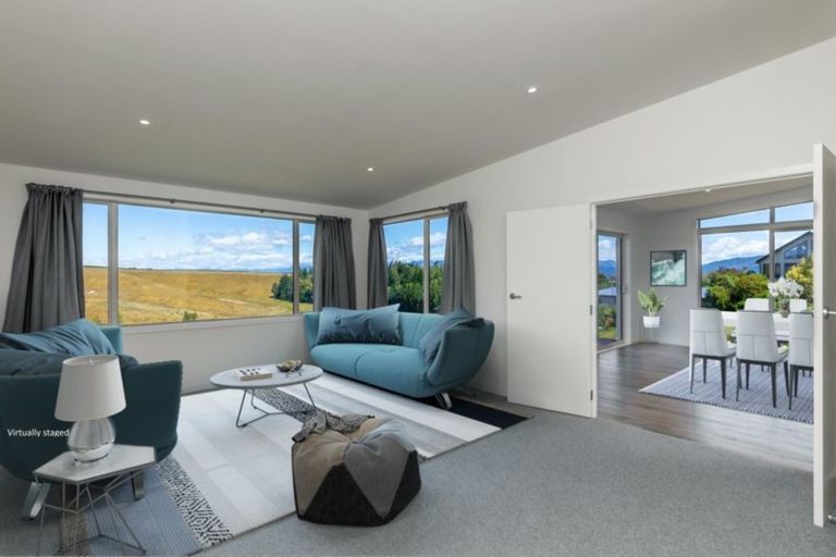 Photo of property in 9 Ridgetop Rise, Fairhall, Blenheim, 7272