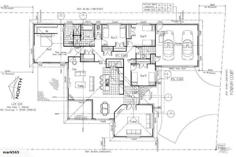 Photo of property in 3 Foxbury Court, Rototuna North, Hamilton, 3210