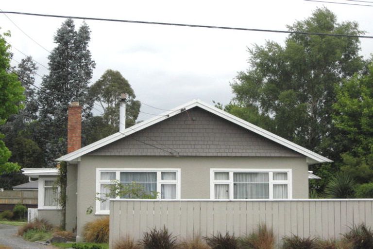 Photo of property in 30 Guild Street, Richmond, Christchurch, 8013