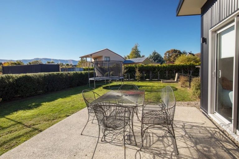 Photo of property in 7 Alice Burn Drive, Luggate, Cromwell, 9383