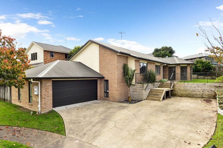 Photo of property in 15 Arundel Place, Nawton, Hamilton, 3200