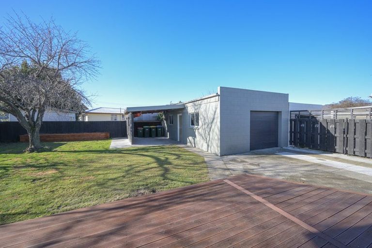 Photo of property in 18 Campbell Street, Alexandra, 9320