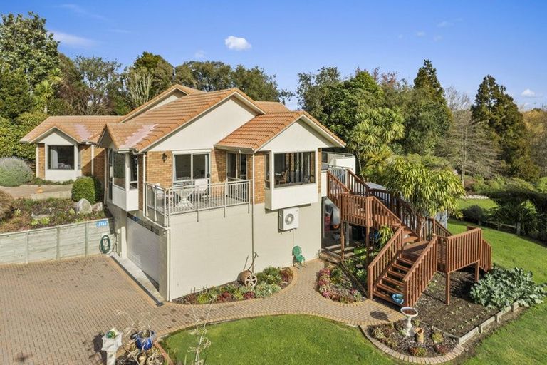 Photo of property in 81 Brunswick Drive, Tikitere, Rotorua, 3074