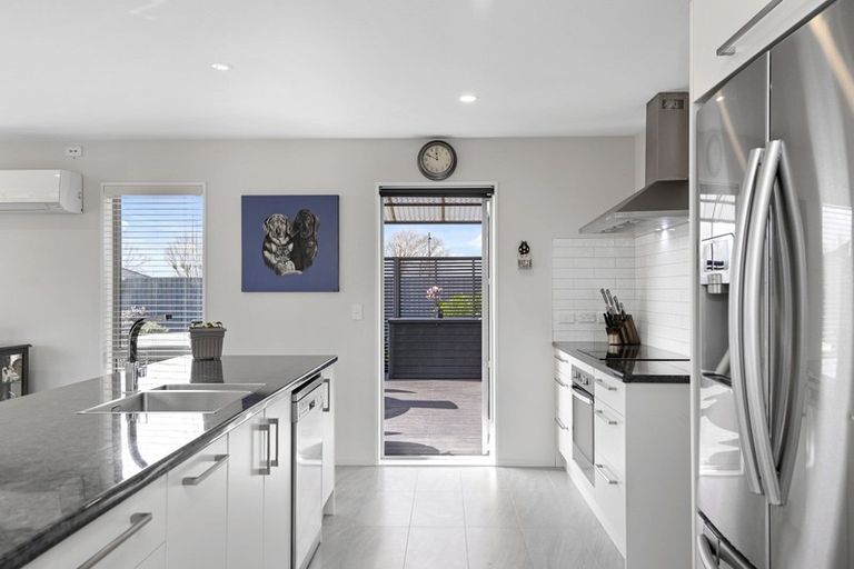 Photo of property in 31 Payne Court, Lincoln, 7608