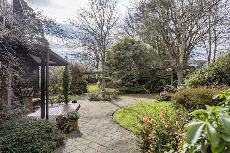 Photo of property in 8a Park Street, Rangiora, 7400
