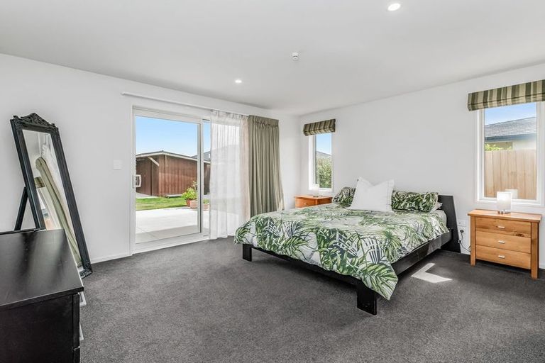 Photo of property in 46a Bavaria Drive, Rolleston, 7614