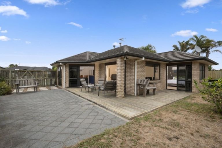 Photo of property in 34 Aranui Drive, Papamoa Beach, Papamoa, 3118