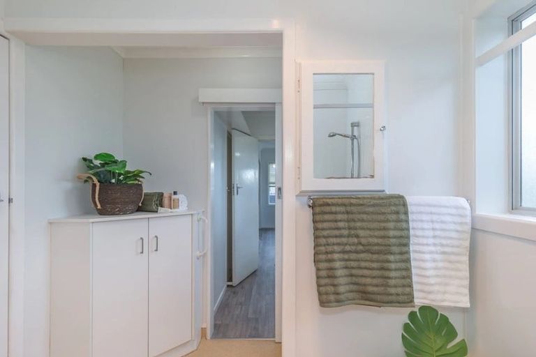 Photo of property in 7 Vogel Street, Levin, 5510