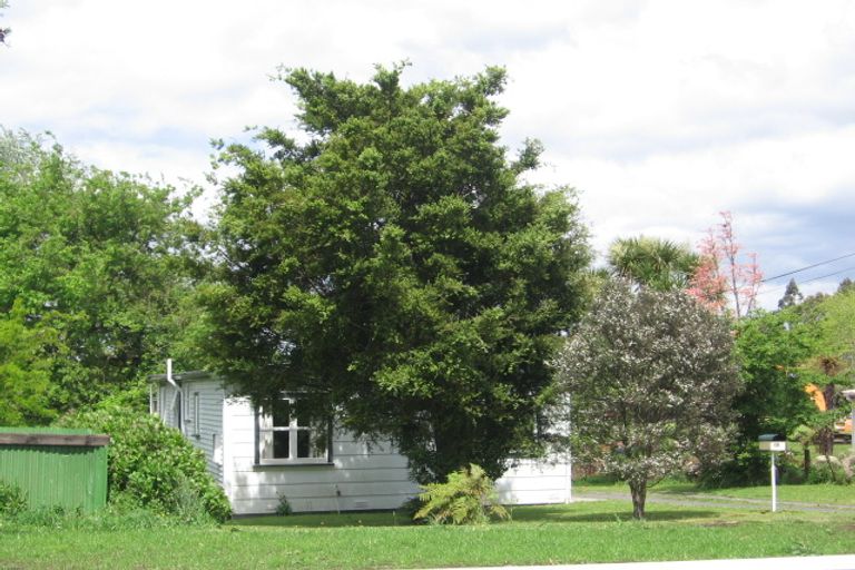 Photo of property in 18 George Street, Waihi, 3610