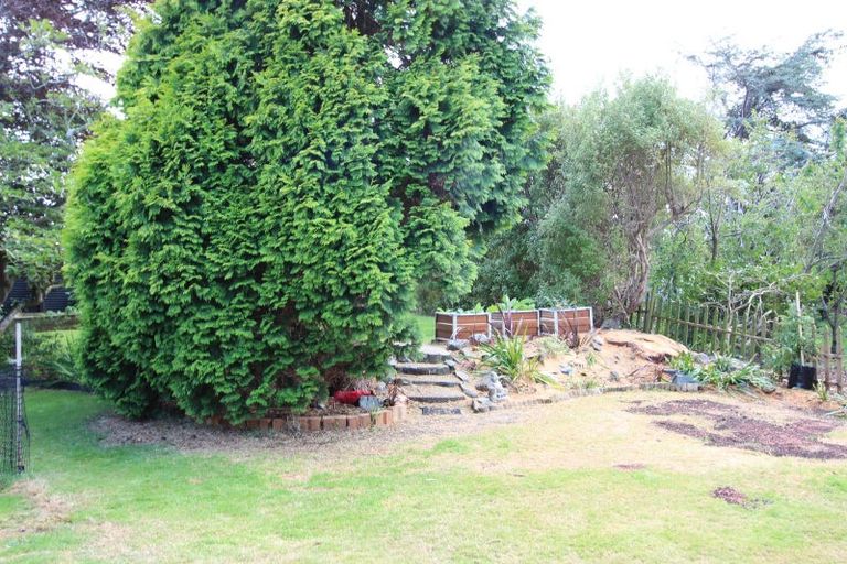 Photo of property in 22 Louisa Street, Gladstone, Invercargill, 9810