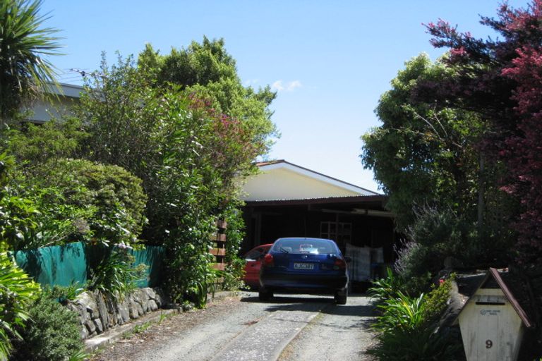 Photo of property in 9 Penzance Street, Marybank, Nelson, 7010