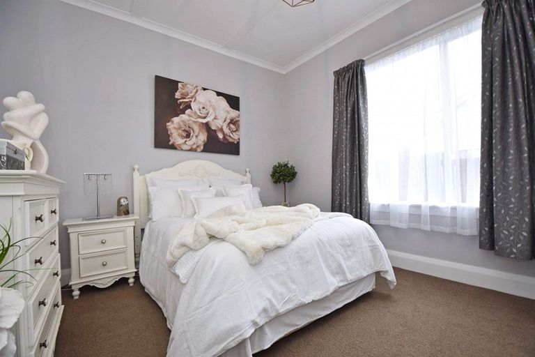 Photo of property in 87 Robertson Street, Richmond, Invercargill, 9810