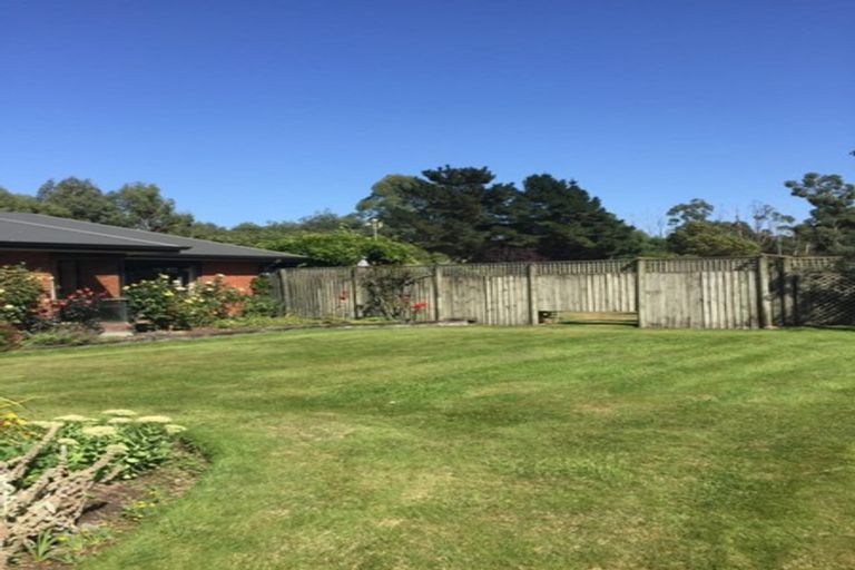 Photo of property in 365 Brookside & Irwell Road, Leeston, 7682