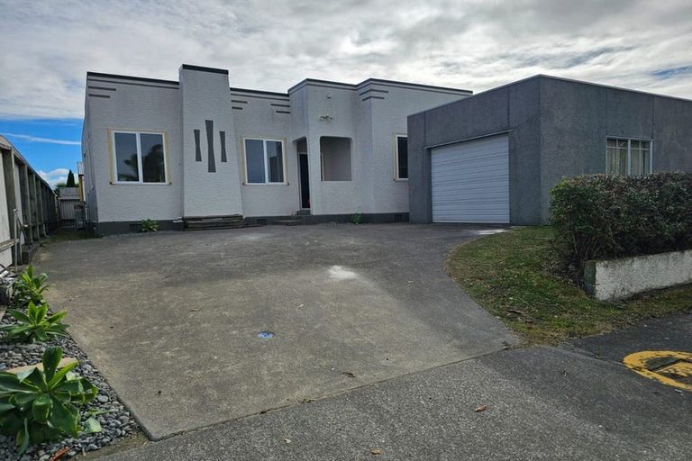 Photo of property in 29 Morse Street, Marewa, Napier, 4110