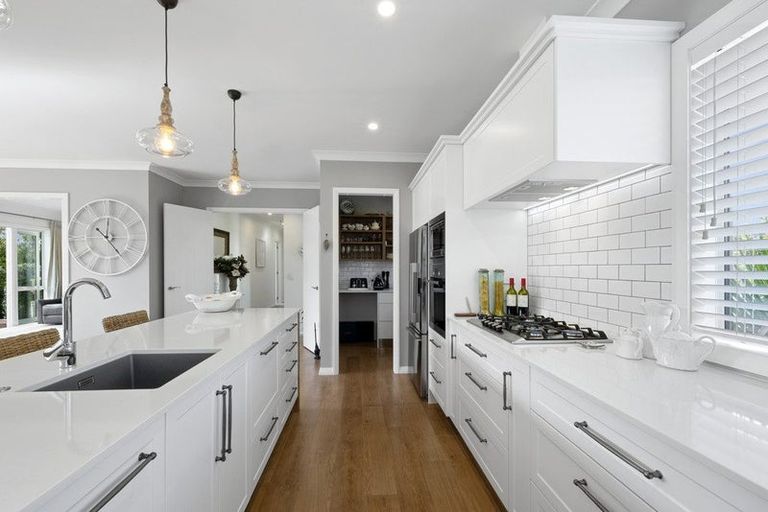 Photo of property in 18 Wills Road, Bell Block, New Plymouth, 4312