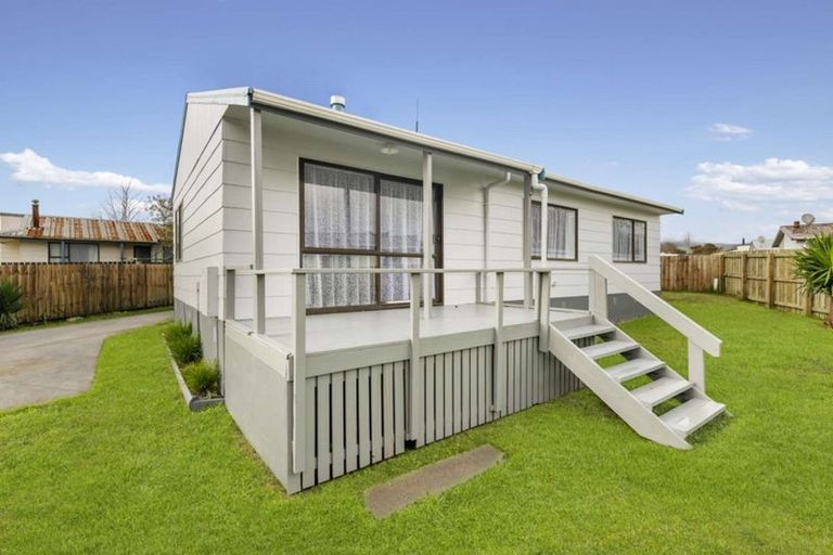 Photo of property in 18b Beech Place, Owhata, Rotorua, 3010