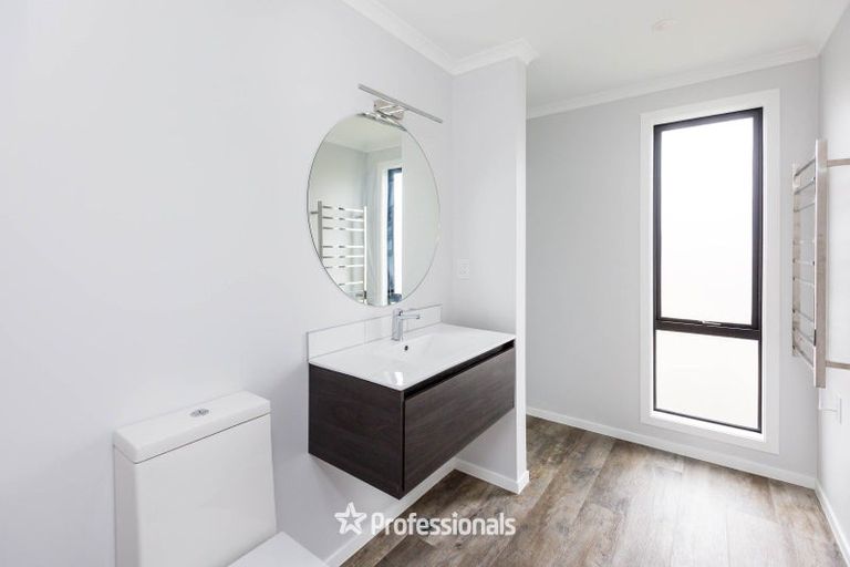 Photo of property in 31 Doug Jensen Street, Wallaceville, Upper Hutt, 5018