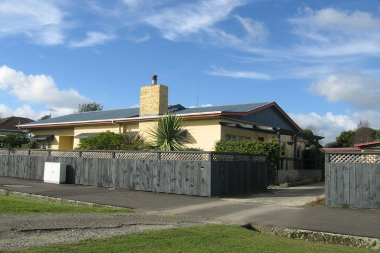 Photo of property in 31 East Street, Feilding, 4702