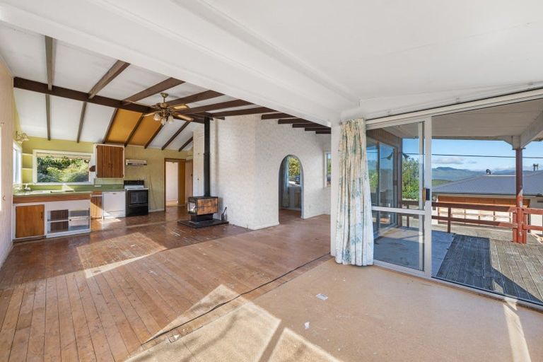 Photo of property in 308 Port Underwood Road, Whatamango Bay, Picton, 7281