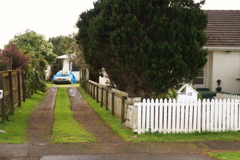 Photo of property in 2/29 Norana Avenue, Favona, Auckland, 2024