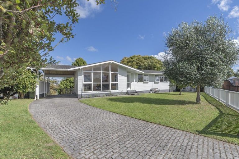 Photo of property in 39 Fairview Avenue, Opaheke, Papakura, 2113