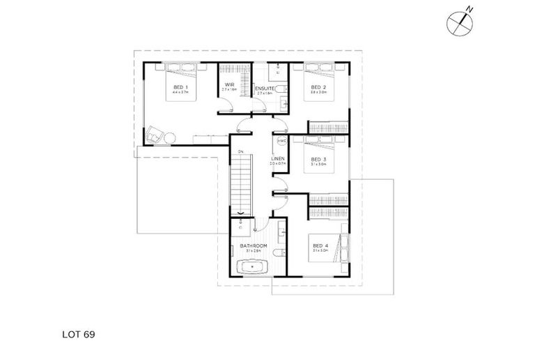 Photo of property in 81 Faulks Drive, Lincoln, 7608