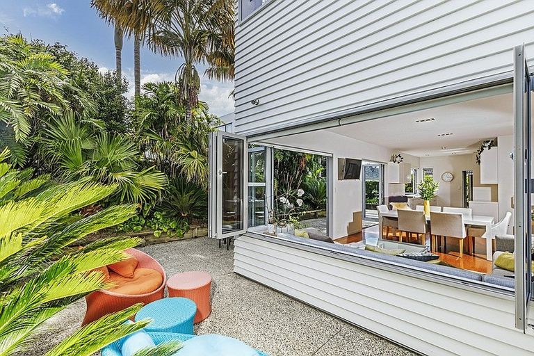Photo of property in 1/20 Killarney Street, Takapuna, Auckland, 0622