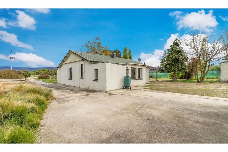 Photo of property in 484 Chestermains Road, Omakau, 9376