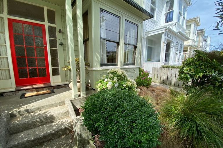 Photo of property in 20 Roy Street, Newtown, Wellington, 6021