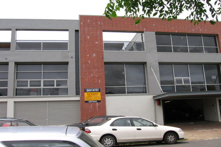 Photo of property in 4/36 Scanlan Street, Grey Lynn, Auckland, 1021