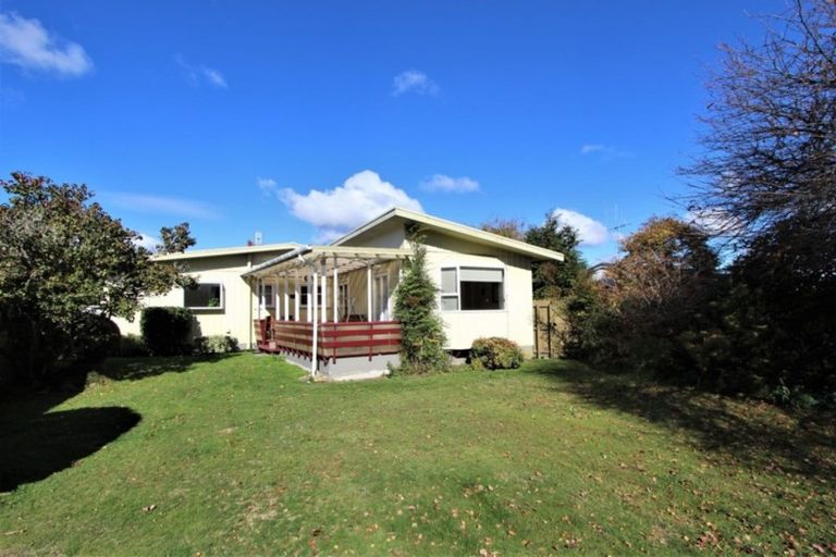 Photo of property in 16 Tay Street, Tokoroa, 3420