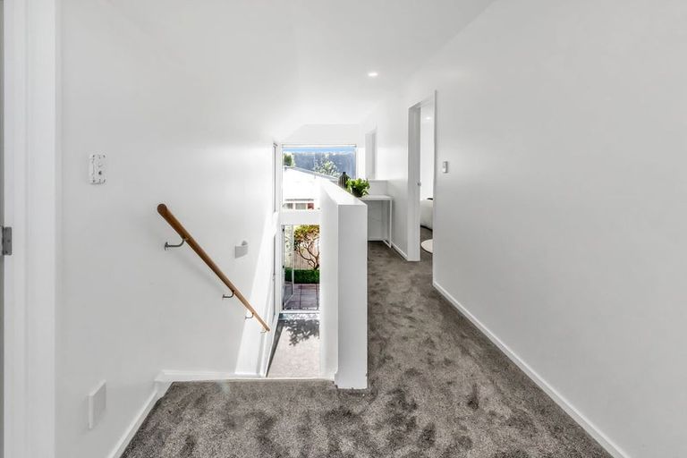 Photo of property in 4/1010 Colombo Street, St Albans, Christchurch, 8014
