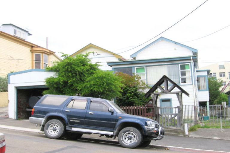 Photo of property in 61 Lavaud Street, Berhampore, Wellington, 6023