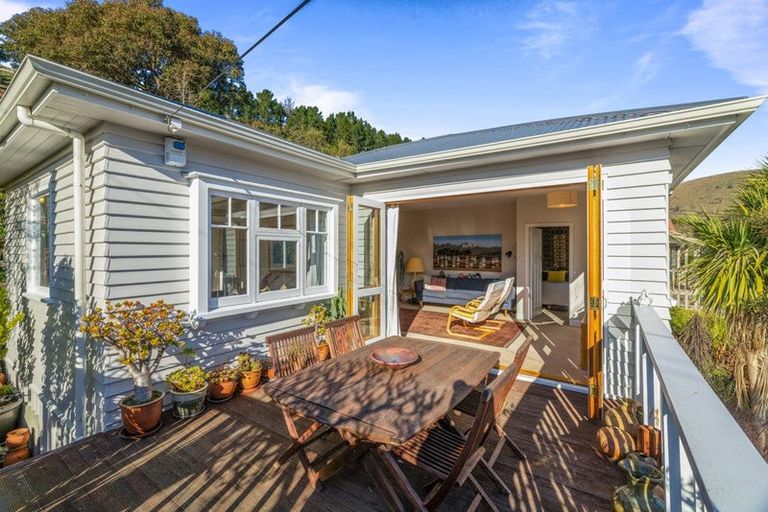 Photo of property in 51 Vernon Terrace, Hillsborough, Christchurch, 8022