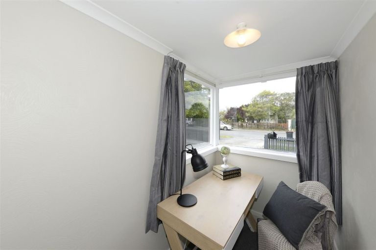 Photo of property in 5 Laurence Street, Waltham, Christchurch, 8011