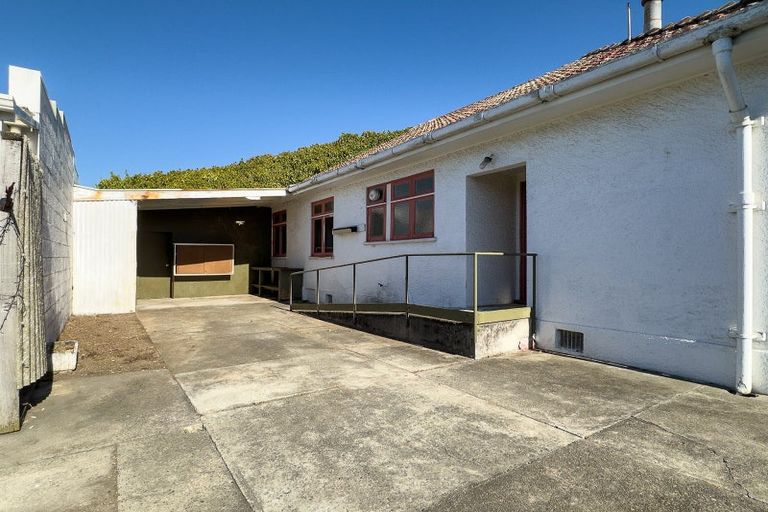 Photo of property in 85 Scott Street, Blenheim, 7201