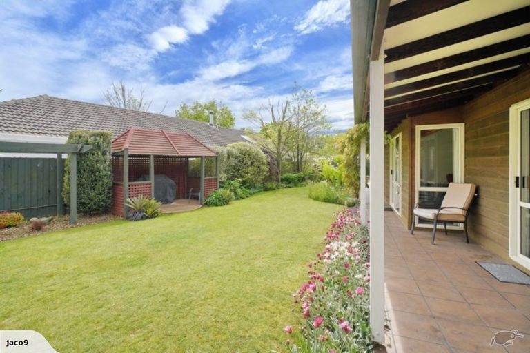 Photo of property in 40 Rickton Place, Rangiora, 7400