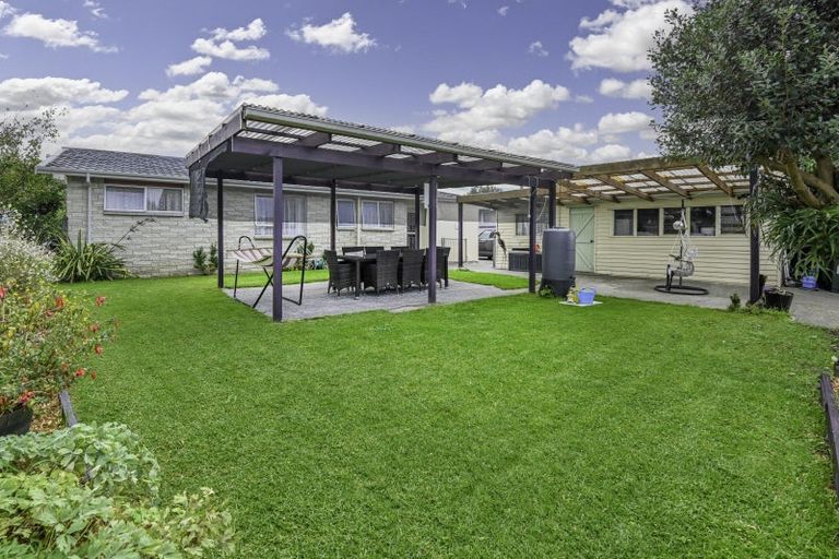 Photo of property in 598 Campbell Place, Raureka, Hastings, 4120