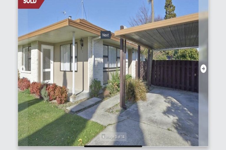 Photo of property in 8 Ihaka Street, Hokowhitu, Palmerston North, 4410